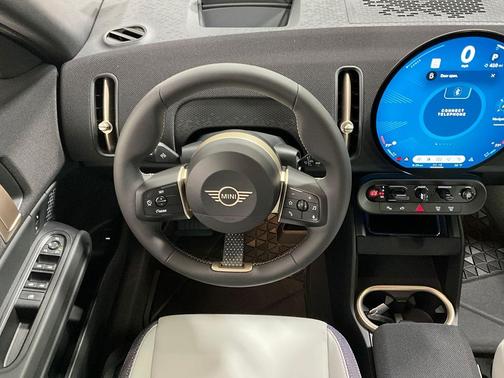 2026 MINI Countryman Cooper S ALL4