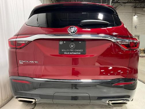 2021 Buick Enclave Premium
