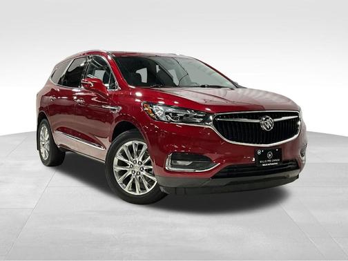 2021 Buick Enclave Premium