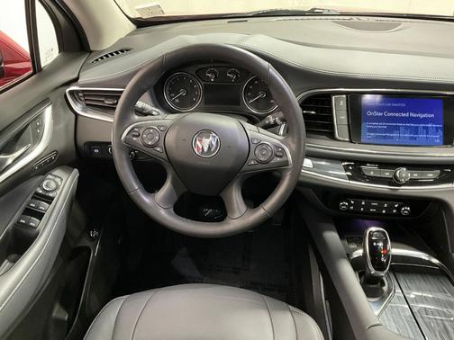 2021 Buick Enclave Premium