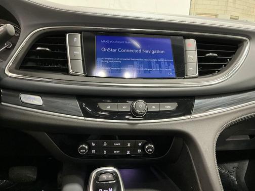2021 Buick Enclave Premium