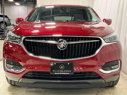 2021 Buick Enclave Premium