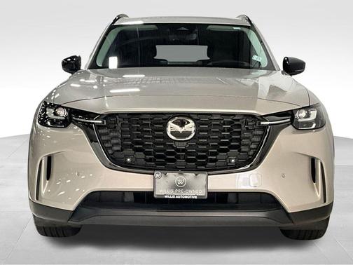 2025 Mazda CX-90 PHEV Premium Sport