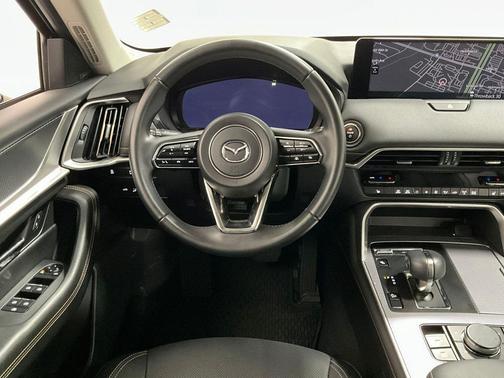 2025 Mazda CX-90 PHEV Premium Sport