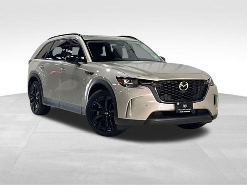 2025 Mazda CX-90 PHEV Premium Sport