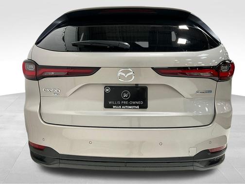 2025 Mazda CX-90 PHEV Premium Sport