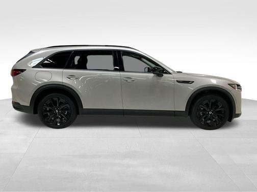 2025 Mazda CX-90 PHEV Premium Sport