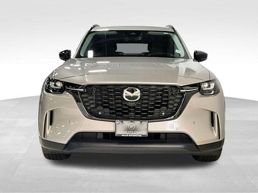 2025 Mazda CX-90 PHEV Premium Sport