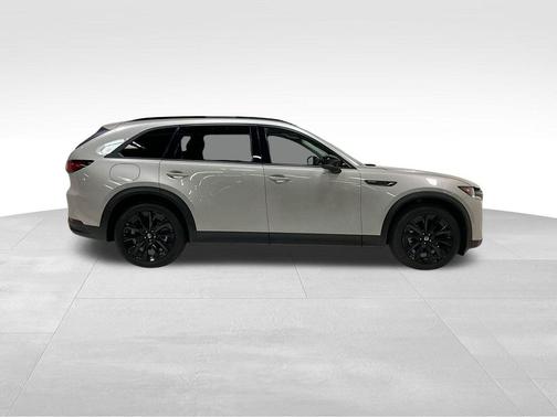 2025 Mazda CX-90 PHEV Premium Sport