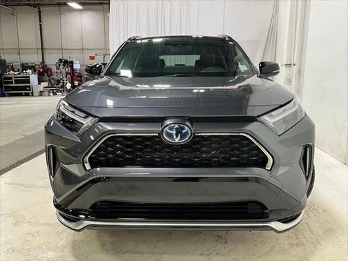 2024 Toyota RAV4 Prime XSE