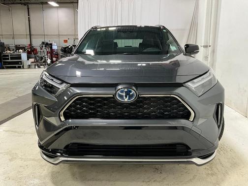 2024 Toyota RAV4 Prime XSE