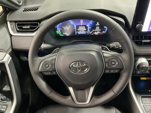 2024 Toyota RAV4 Prime XSE