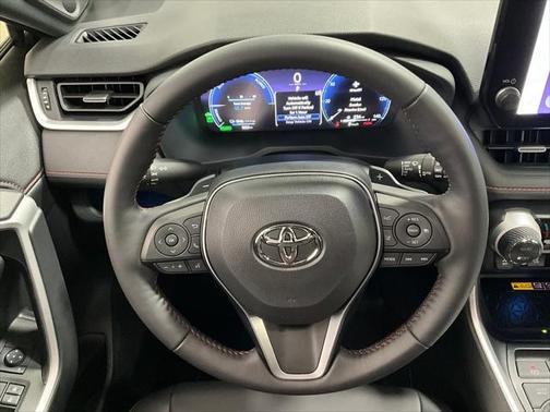 2024 Toyota RAV4 Prime XSE