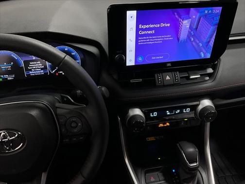 2024 Toyota RAV4 Prime XSE