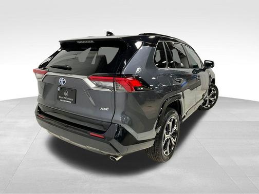 2024 Toyota RAV4 Prime XSE