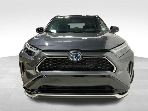 2024 Toyota RAV4 Prime XSE