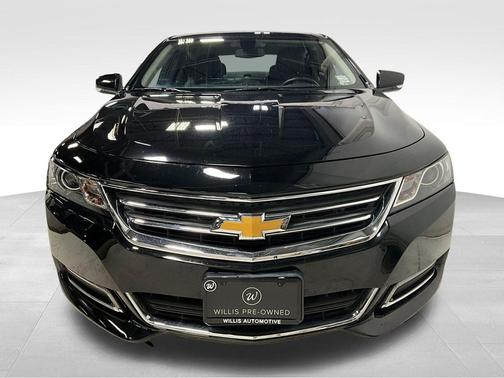 2019 Chevrolet Impala 1LT