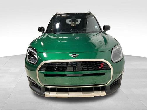 2026 MINI Countryman Cooper S ALL4