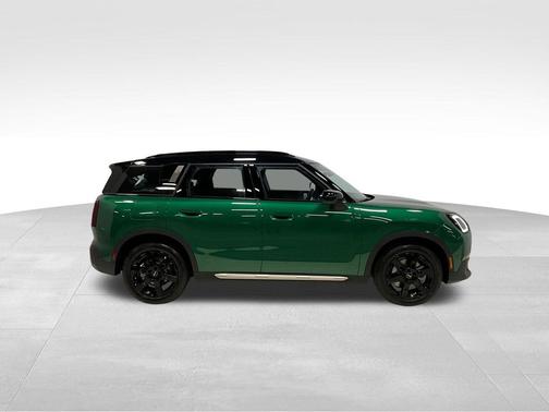 2026 MINI Countryman Cooper S ALL4