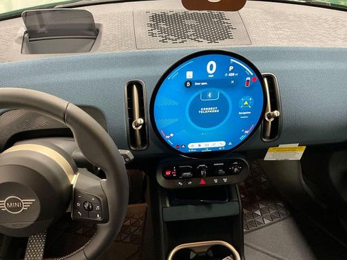 2026 MINI Countryman Cooper S ALL4