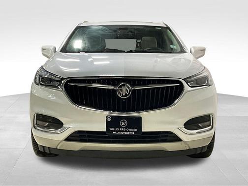 2021 Buick Enclave AWD Essence