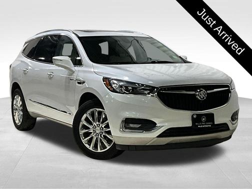 2021 Buick Enclave AWD Essence