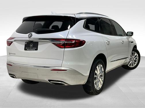 2021 Buick Enclave AWD Essence
