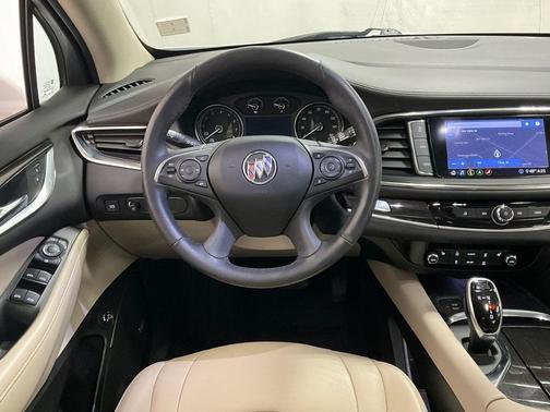 2021 Buick Enclave AWD Essence