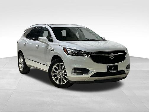 2021 Buick Enclave AWD Essence