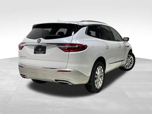 2021 Buick Enclave AWD Essence