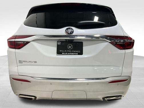 2021 Buick Enclave AWD Essence