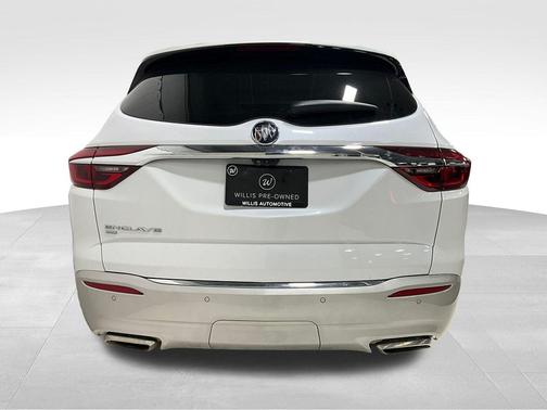 2021 Buick Enclave AWD Essence