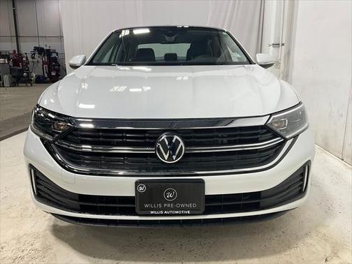 2024 Volkswagen Jetta 1.5T SEL