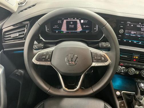 2024 Volkswagen Jetta 1.5T SEL