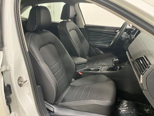 2024 Volkswagen Jetta 1.5T SEL