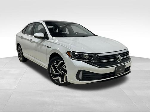 2024 Volkswagen Jetta 1.5T SEL