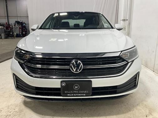 2024 Volkswagen Jetta 1.5T SEL