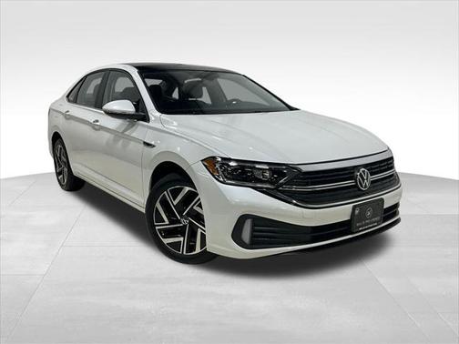 2024 Volkswagen Jetta 1.5T SEL