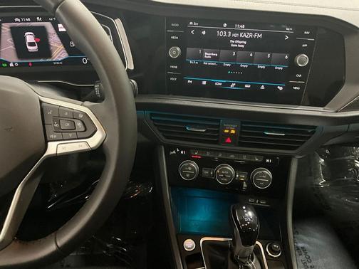 2024 Volkswagen Jetta 1.5T SEL