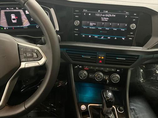 2024 Volkswagen Jetta 1.5T SEL