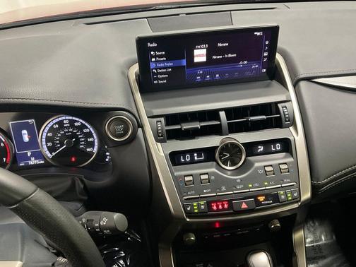 2019 Lexus NX 300 F Sport