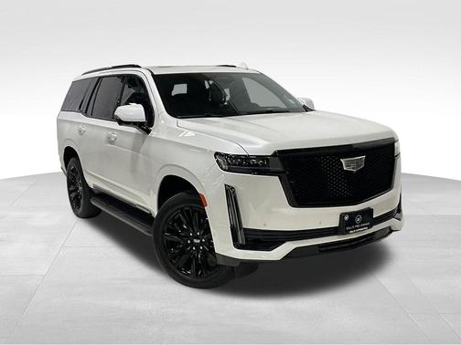 2021 Cadillac Escalade Sport Platinum