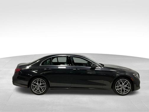 2022 Mercedes-Benz E-Class 4MATIC