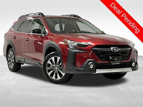 2024 Subaru Outback Limited