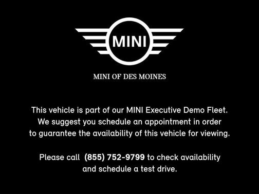 Nanuq White Metallic 2026 MINI Countryman Cooper S ALL4