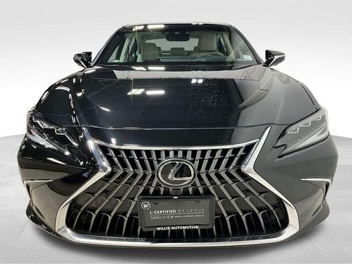 2023 Lexus ES 350 Ultra Luxury