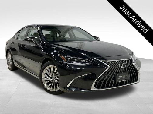 2023 Lexus ES 350 Ultra Luxury