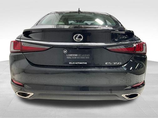 2023 Lexus ES 350 Ultra Luxury