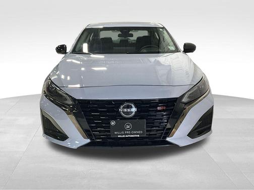 2024 Nissan Altima SR VC-Turbo FWD