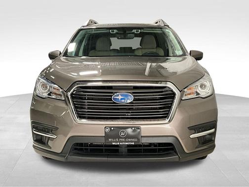 Brilliant Bronze Metallic 2022 Subaru Ascent Premium 8-Passenger